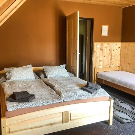 Penzion Geppert 3* Ostružná