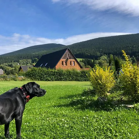 Penzion Geppert Konukevi 3*
