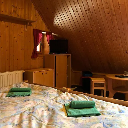 Guest house Geppert