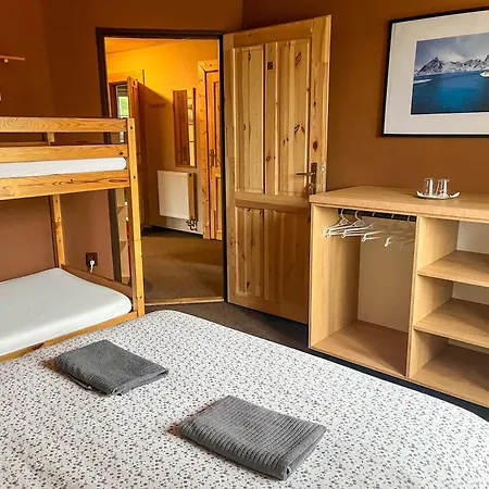 Geppert Гостевой дом 3*