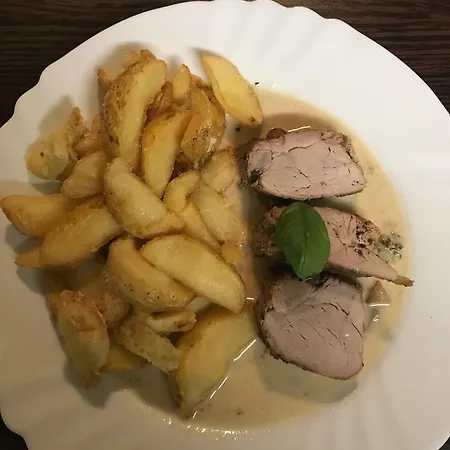 Penzion Geppert Konukevi