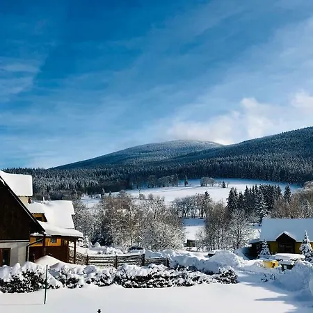Penzion Geppert Konukevi