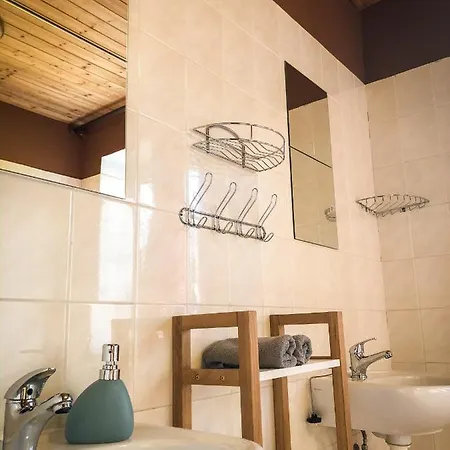Penzion Geppert 3* Ostružná