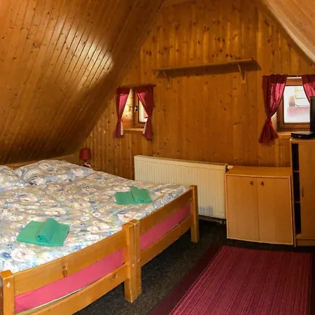 Guest house Geppert Ostruzna
