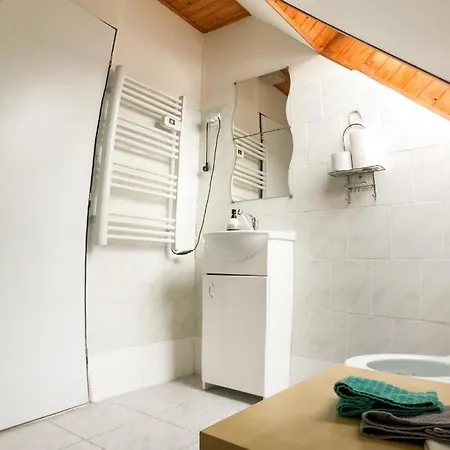 Penzion Geppert 3* Ostružná