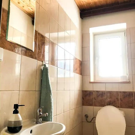 Konukevi Penzion Geppert
