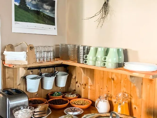 Geppert 3* Ostružná